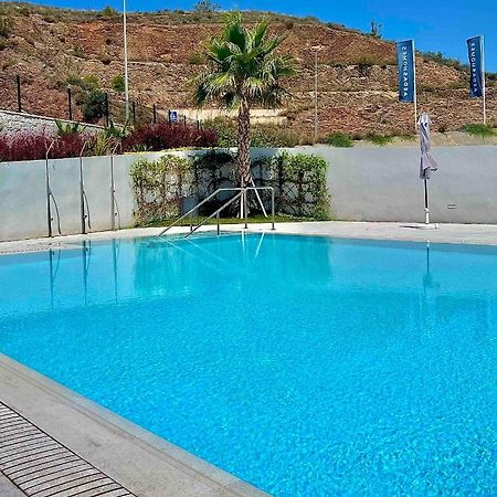 Apartament Rincon Idilia Rincón de la Victoria Zewnętrze zdjęcie