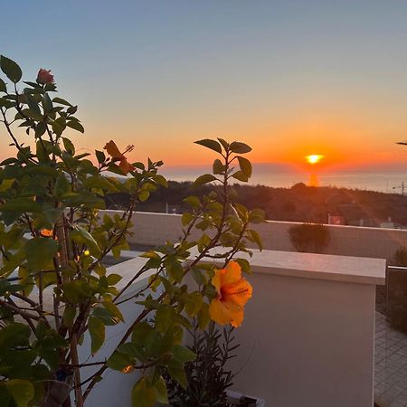 Apartament Rincon Idilia Rincón de la Victoria Zewnętrze zdjęcie