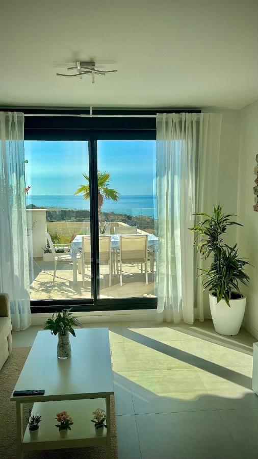Apartament Rincon Idilia Rincón de la Victoria Zewnętrze zdjęcie