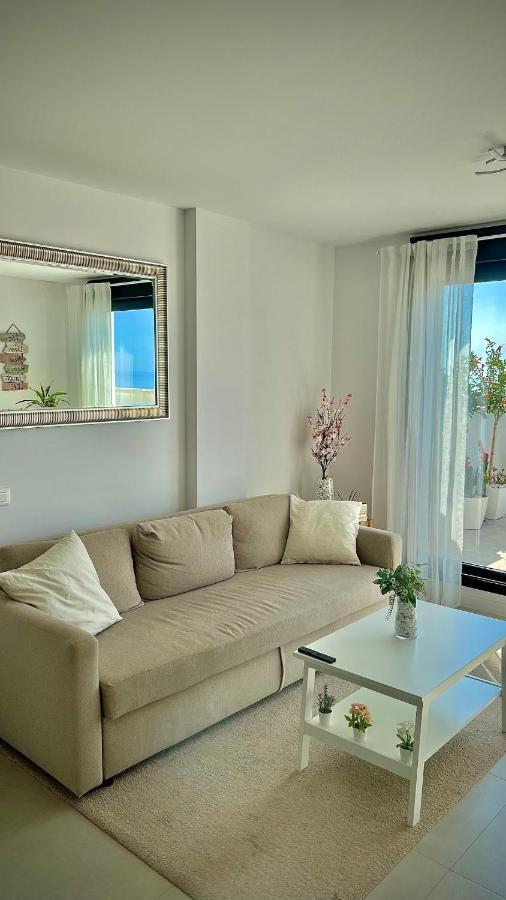 Apartament Rincon Idilia Rincón de la Victoria Zewnętrze zdjęcie