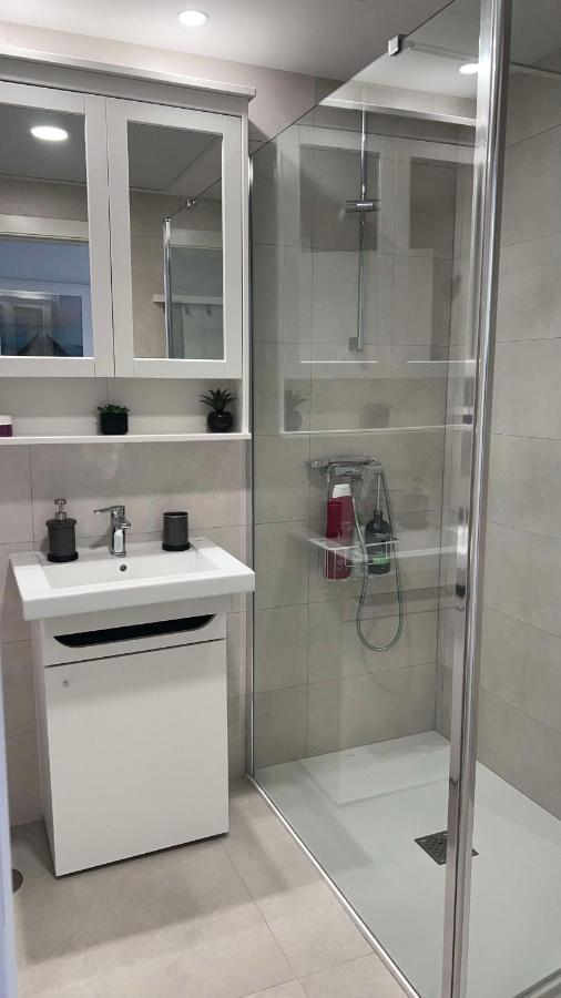 Apartament Rincon Idilia Rincón de la Victoria Zewnętrze zdjęcie