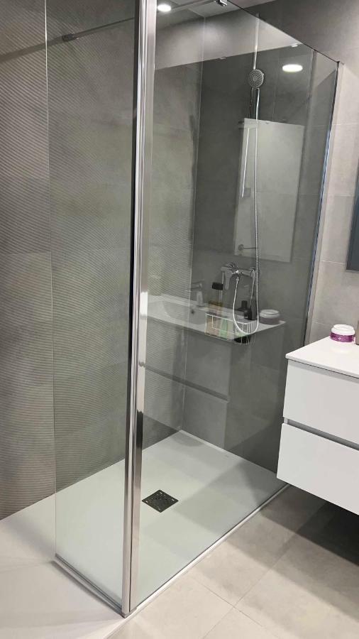 Apartament Rincon Idilia Rincón de la Victoria Zewnętrze zdjęcie