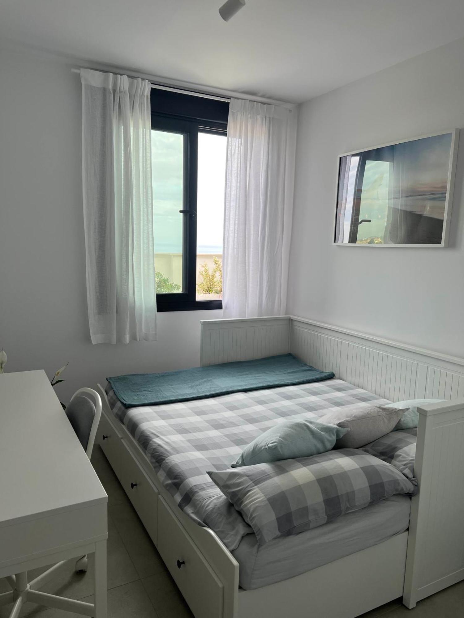 Apartament Rincon Idilia Rincón de la Victoria Zewnętrze zdjęcie