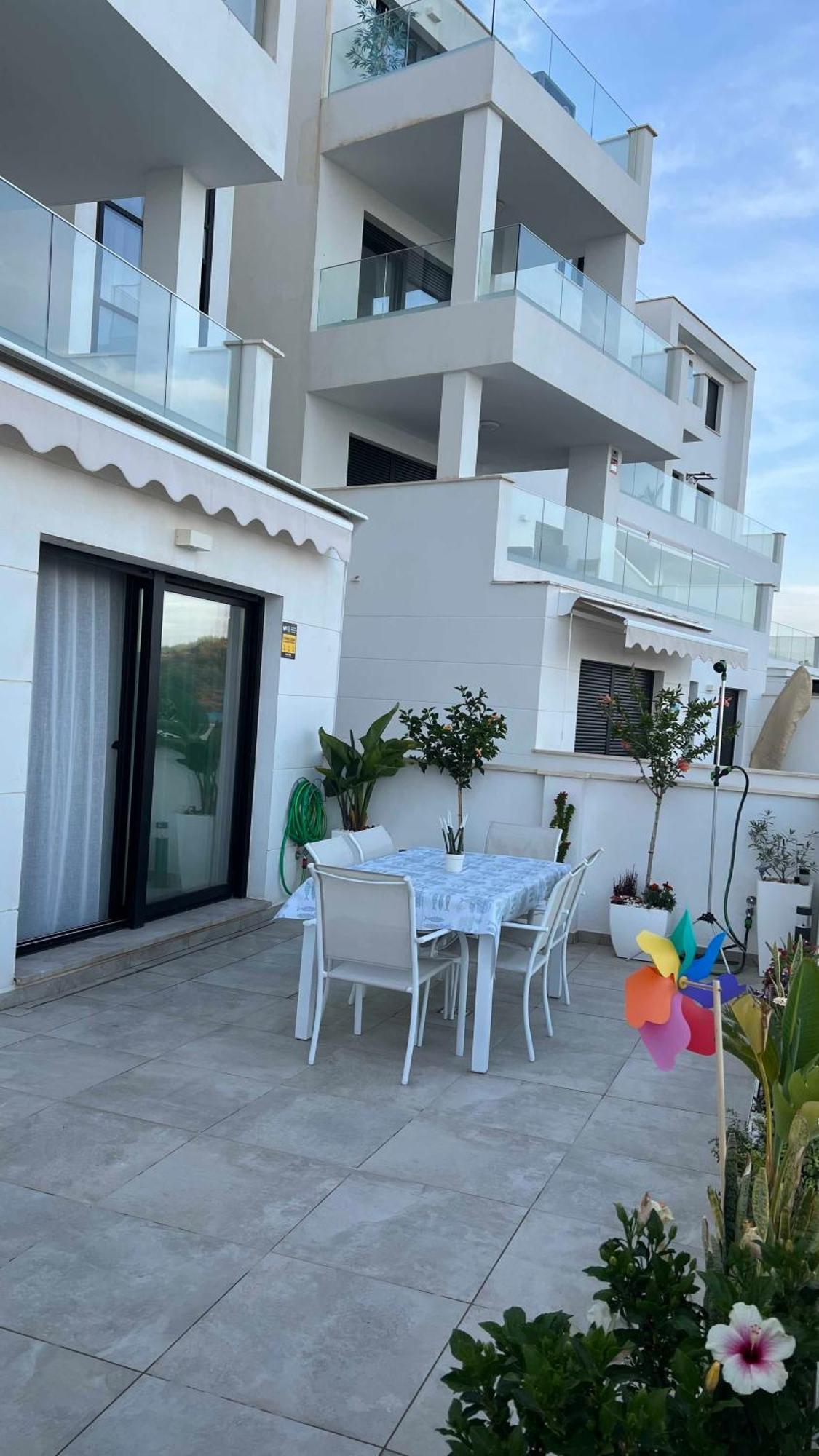 Apartament Rincon Idilia Rincón de la Victoria Zewnętrze zdjęcie