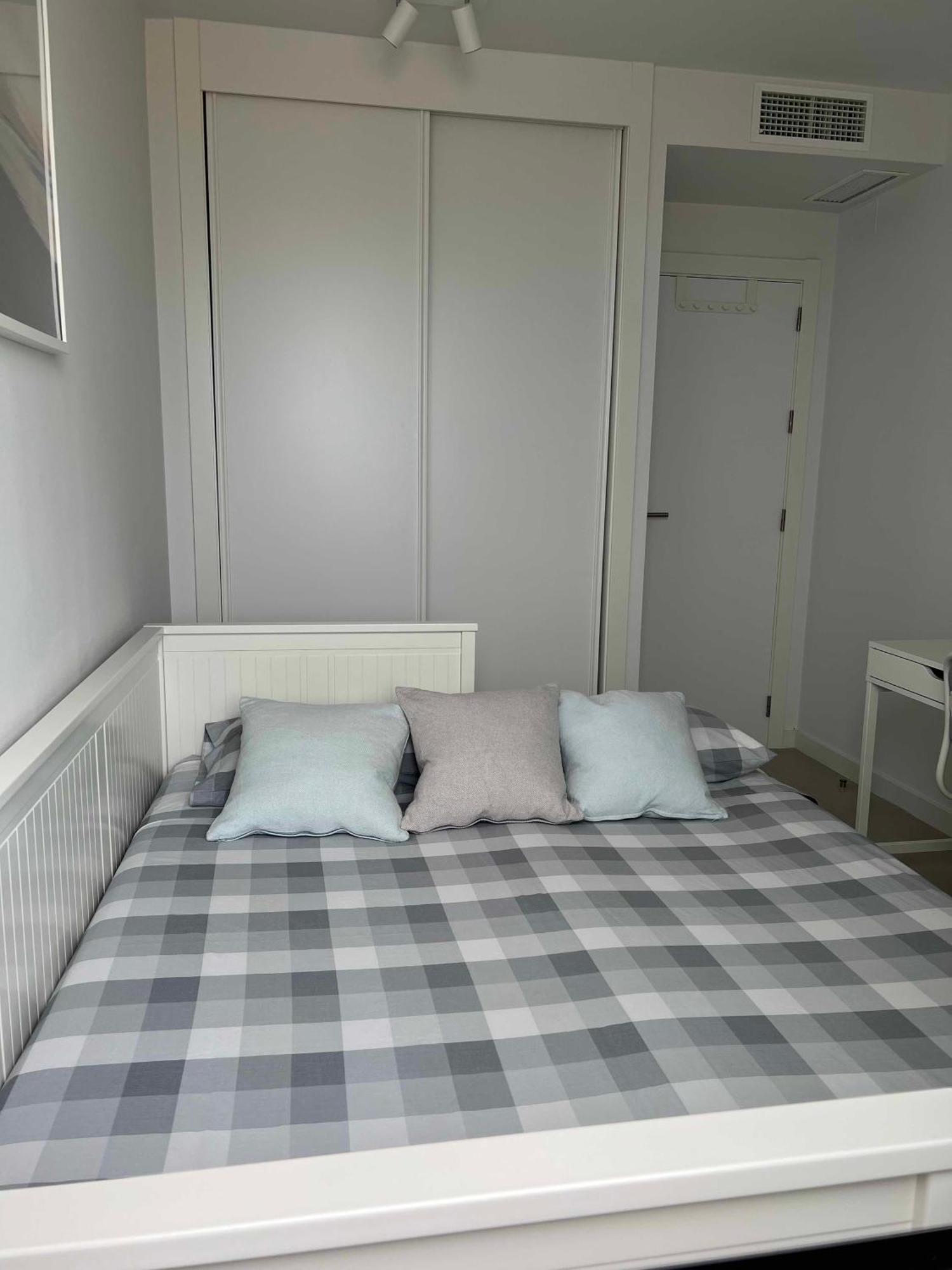 Apartament Rincon Idilia Rincón de la Victoria Zewnętrze zdjęcie