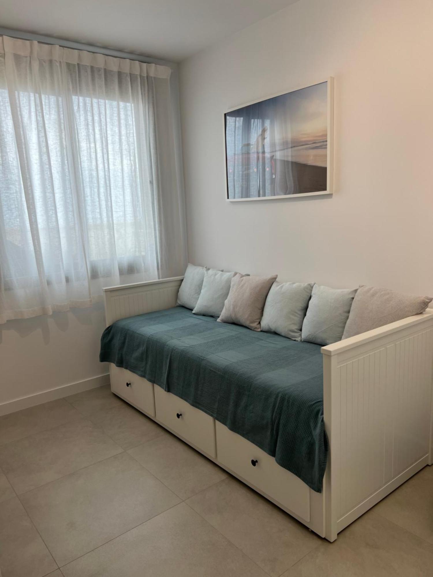 Apartament Rincon Idilia Rincón de la Victoria Zewnętrze zdjęcie