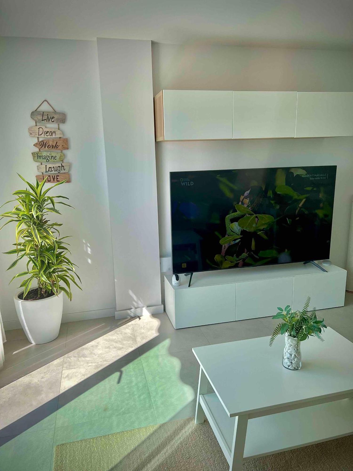 Apartament Rincon Idilia Rincón de la Victoria Zewnętrze zdjęcie