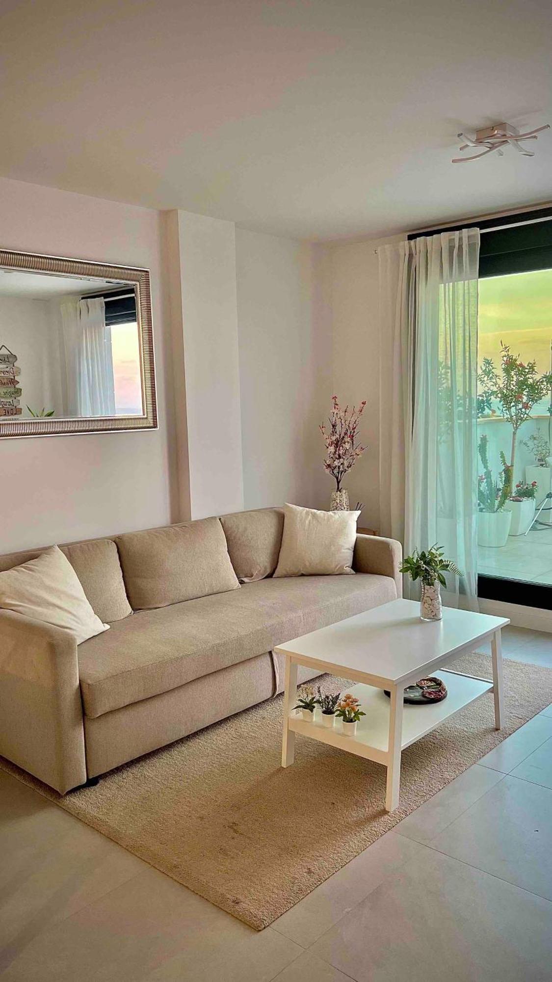 Apartament Rincon Idilia Rincón de la Victoria Zewnętrze zdjęcie