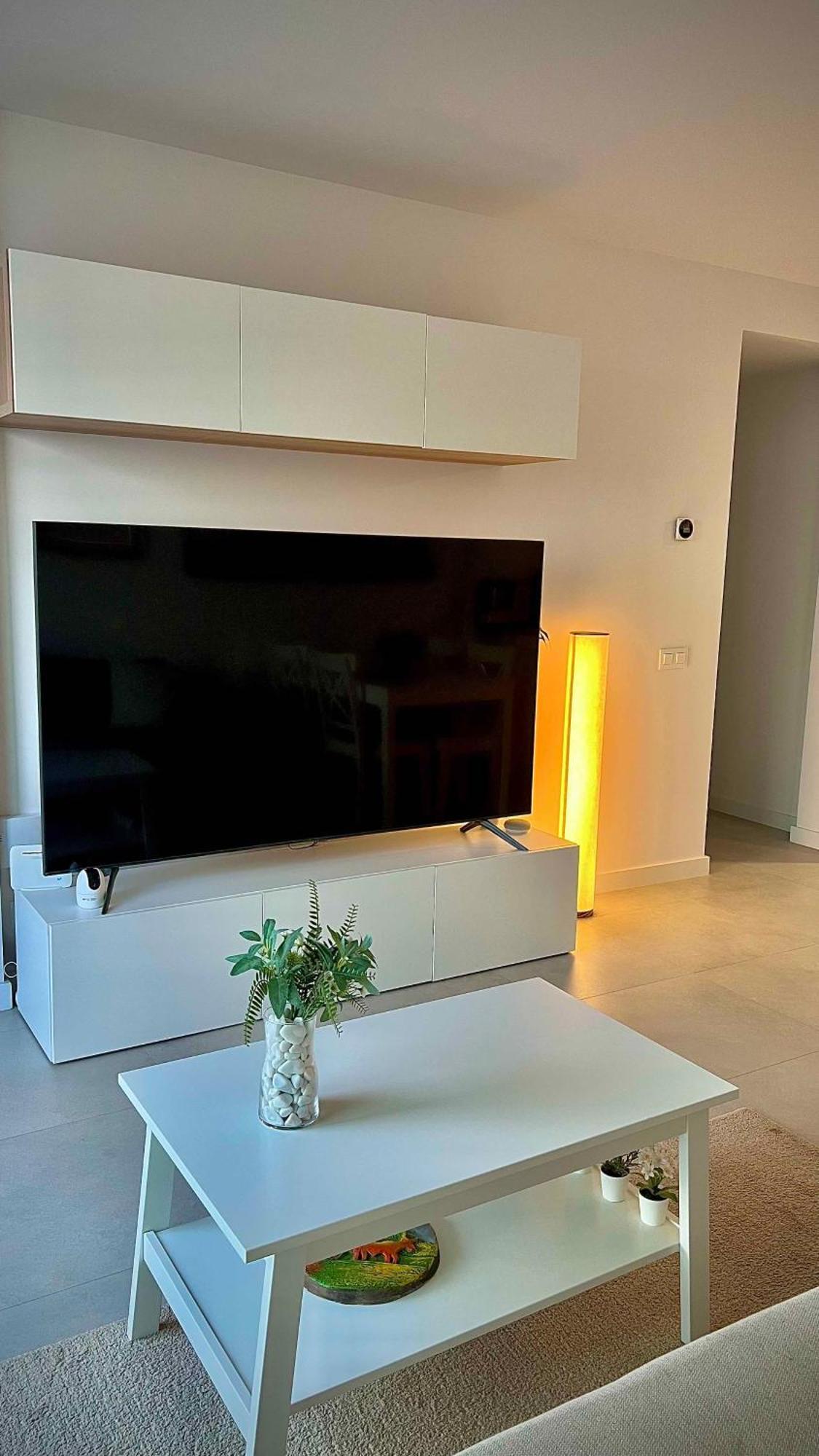 Apartament Rincon Idilia Rincón de la Victoria Zewnętrze zdjęcie
