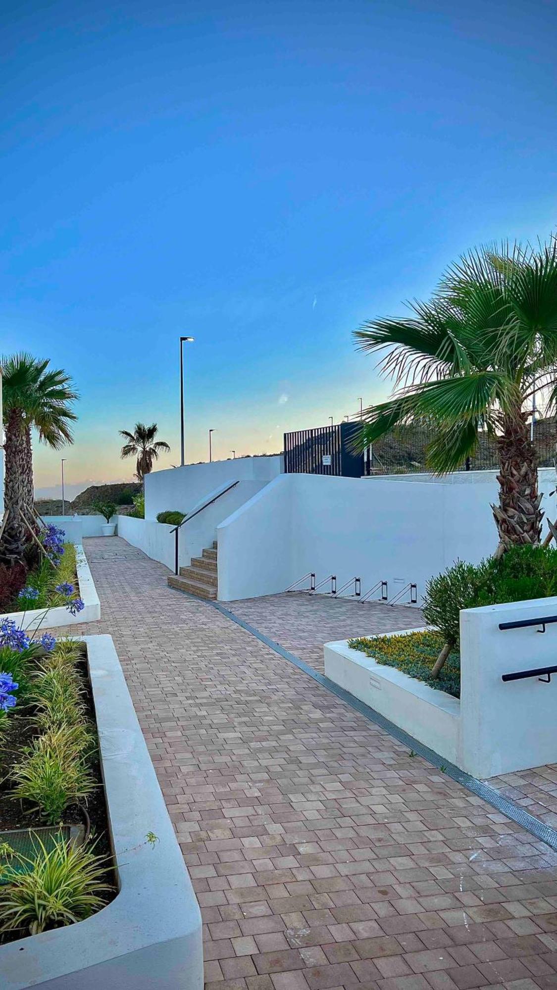 Apartament Rincon Idilia Rincón de la Victoria Zewnętrze zdjęcie