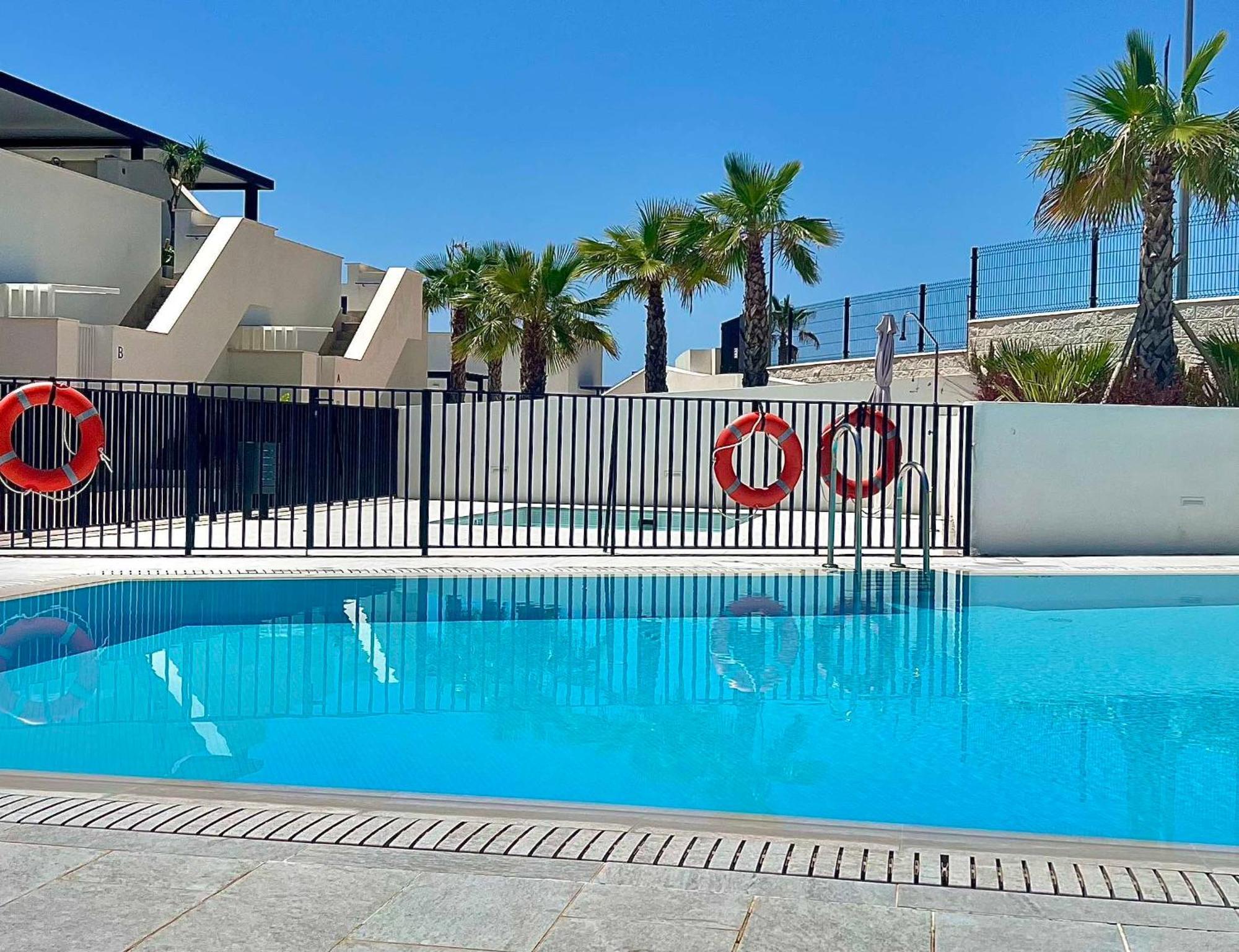Apartament Rincon Idilia Rincón de la Victoria Zewnętrze zdjęcie